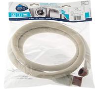 CARE+PROTECT Tubo di Carico con Sicurezza Acquastop (2,5 m)