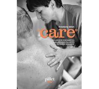 Care: regarde de soignant.e.s sur les soins palliatifs en Suisse romande