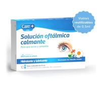 Care+ Soluzione lenitiva occhi irritati 10 unità - Soluzione oftalmica