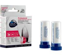 CARE Stick Pulisci Piastra e Ferro da Stiro Decalcificante in Fiale Anticalcare
