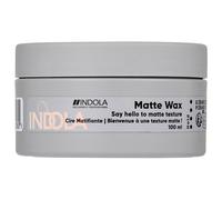 Indola Care & Style Cera opaca 100 ml