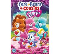 Carebears & Cousins: Bffs [Edizione: Regno Unito] [Edizione: Regno Unito]