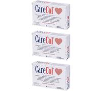Carecol 30 Compresse 3x30 pz Compresse