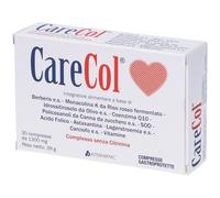 CARECOL 30CPR