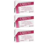 Carecyst 16 Compresse Gastroprotette 3x20,8 g Compresse