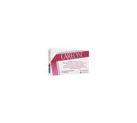 Carecyst 16 Compresse Gastroprotette 4x20,8 g Compresse