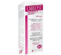 CARECYST INTIMO DETERGENTE 250 ML