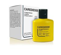 DIFA COOPER SPA CAREDIESSE*SHAMP2FL 60ML10MG/G