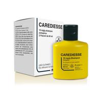 DIFA COOPER SPA CAREDIESSE*SHAMP2FL 60ML10MG/G