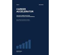 Career Accelerator: The 45-Day Career GTM System for B2B Tech Sales & GTM Professionals