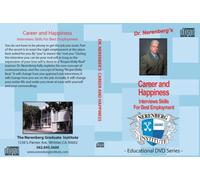 Career and Happiness; Interviews Skills For Best Employment