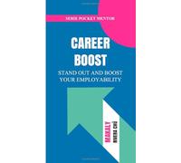 Career Boost: Stand out and boost your employability