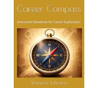 Career Compass: Interactive Notebook for Career Exploration