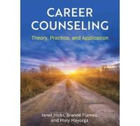 Brandé Flamez Career Counseling (Tascabile)