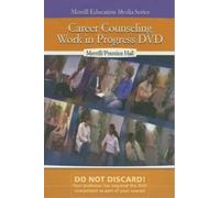 Career Counseling: Work in Progress [Edizione: Regno Unito]