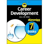 Career Development All-in-One for Dummies