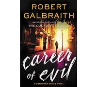 Career of Evil