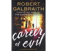 Career of Evil