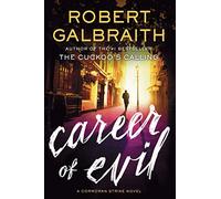 Career of Evil