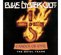 Career Of Evil: The Metal Years