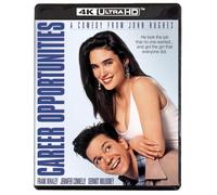 Career Opportunities 4KUHD 4K UHD (4K UHD Blu-ray)