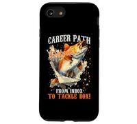 Career path detour from inbox to tackle box Custodia per iPhone SE (2020) / 7/8