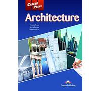 Career Paths Architecture Student's Book+ Digibook