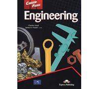 Career Paths Engineering Student's Book + Digibook