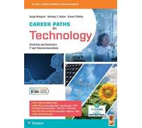CAREER PATHS IN TECHNOLOGY - (9788861618176) + Materiali didattici - Rebillo