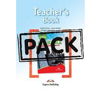 CAREER PATHS INSURANCE (ESP) TEACHER'S PACK (With T’s Guide & DIGIBOOKS APP.)