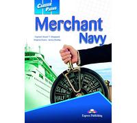 Career Paths: Merchant Navy (ESP)