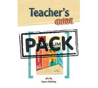 CAREER PATHS MUSEUM MANAGEMENT & CURATORSHIP (ESP) TEACHER'S PACK (With T’s Guide & DIGIBOOK APP.)