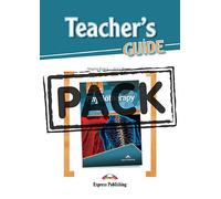 CAREER PATHS PHYSIOTHERAPY (ESP) TEACHER'S PACK (With T’s Guide & DIGIBOOKS APP.)