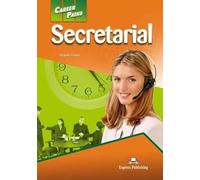 Career Paths Secretarial Student's Book with Digibooks App