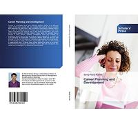 Career Planning and Development