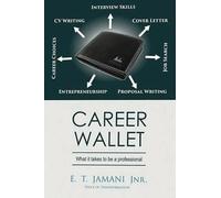 Career Wallet: What it Takes to be a Professional