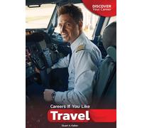 Careers If You Like Travel