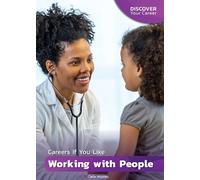Careers If You Like Working with People