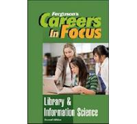 Careers in Focus (Copertina rigida)