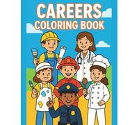 Careers to Color
