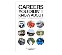 Careers You Didn't Know About: The Future of the Water and Wastewater Industry
