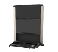 CAREFIT SIT-STAND ENCLOSURE 27IN MIS-D 5Y W BLACK