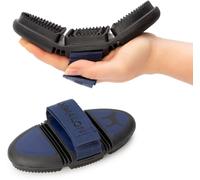 Careflex Spazzola per Peli Di Cane | Rimozione Delicata Dei Peli per Cani | Spaz