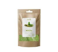 Carefood - Tè Verde Matcha Premium 100% Biologico - Tè Matcha Cerimoniale Bio - Prodotto Vegano - 70 g