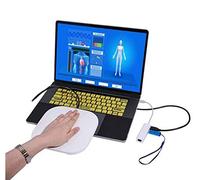 CareforYou 2022 Quantum Magnetic Resonance Analyzer Nuova versione Body Analyzer Set di test con 54 rapporti