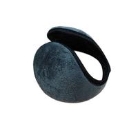 CareforYou® - Paraorecchie invernali unisex, in pile, colore grigio