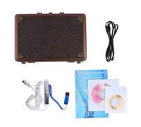 CareforYou Quantum Resonance Magnetic Health Body Analyzer 6 Gen 52