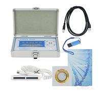 CareforYou Quantum Resonance QMR-999 - Set analizzatore per corpo magnetico, 52 rapporti