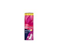 CAREFREE 10 CONFEZIONI - MAXI LONG PZ. 24 salvaslip 0000000062460