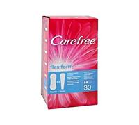 CAREFREE 10 CONFEZIONI - TANGA FLEXIFORM PZ.30 0000000005474